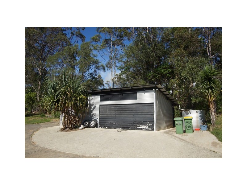 42 Black Mountain Road, Black Mountain QLD 4563