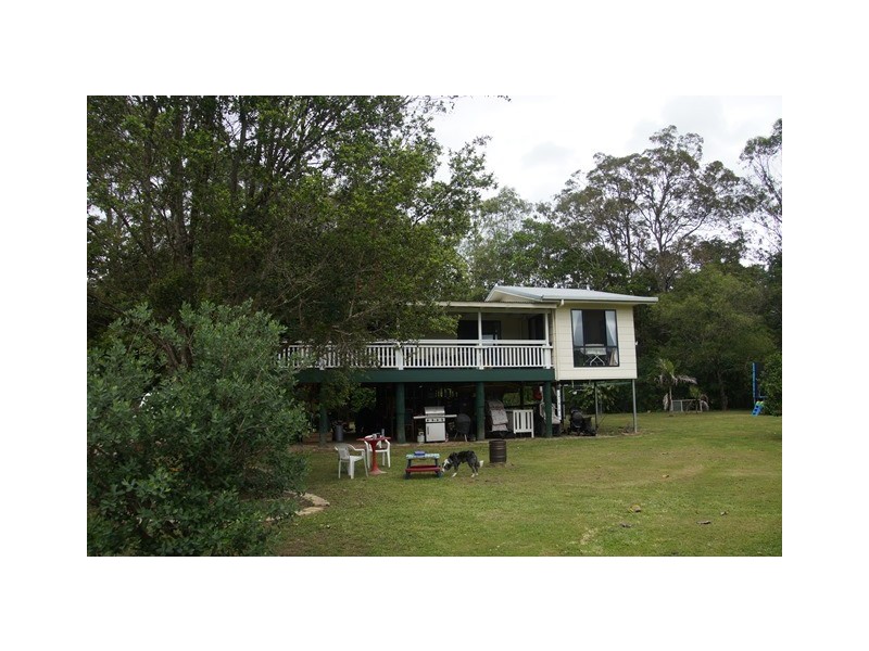 31 Tablelands Road, Cooran QLD 4569