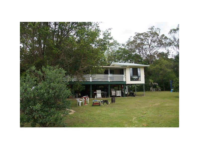 31 Tablelands Road, Cooran QLD 4569