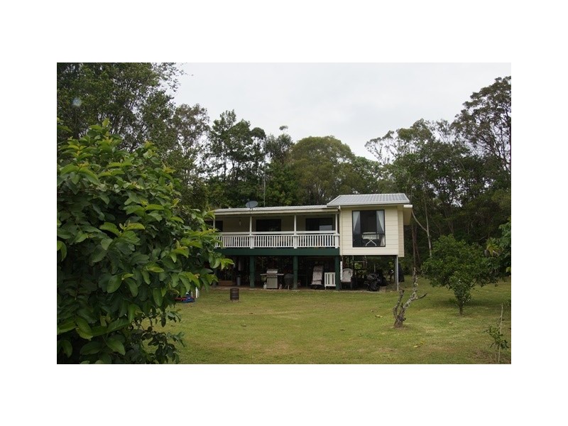 31 Tablelands Road, Cooran QLD 4569