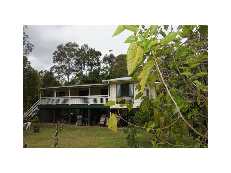 31 Tablelands Road, Cooran QLD 4569