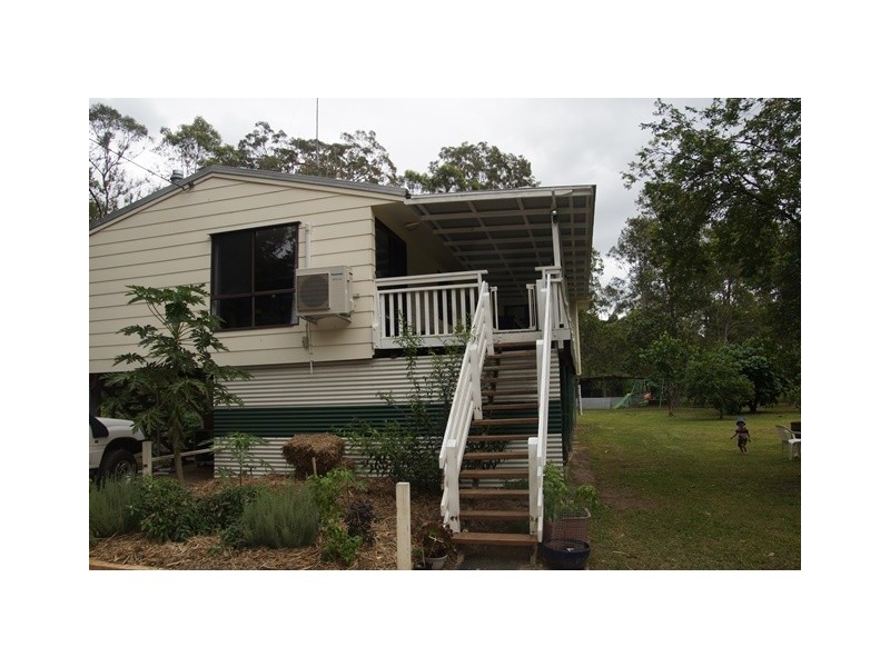 31 Tablelands Road, Cooran QLD 4569