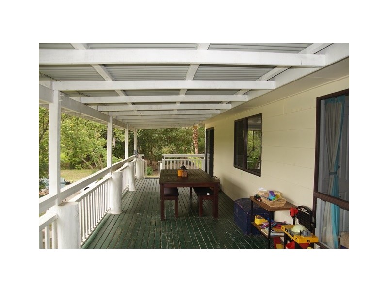 31 Tablelands Road, Cooran QLD 4569