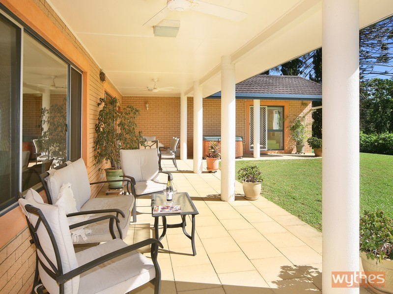 311 Cooroy Belli Creek Road, Cooroy QLD 4563