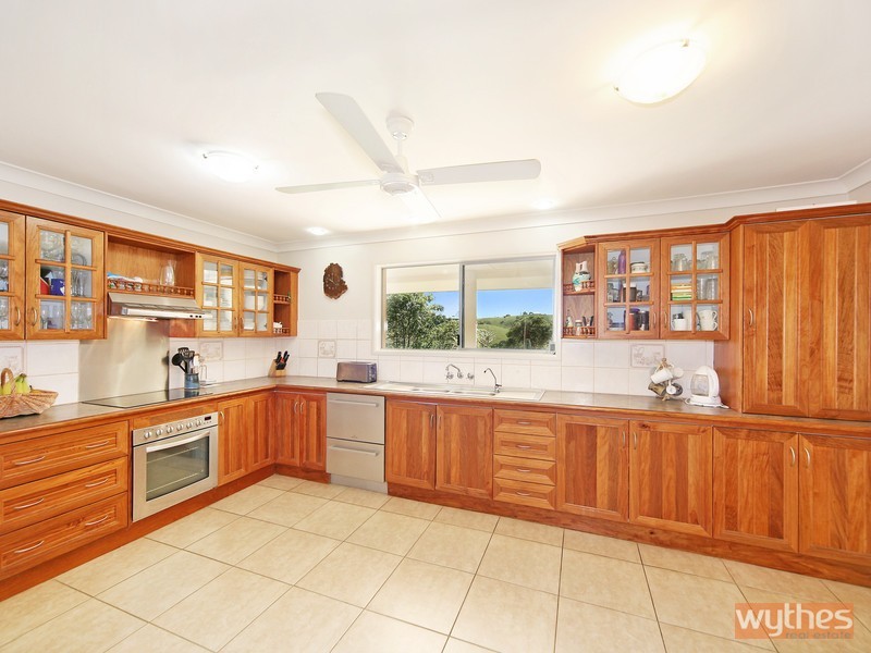 311 Cooroy Belli Creek Road, Cooroy QLD 4563