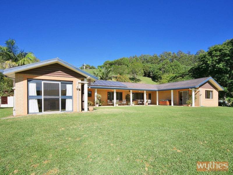 311 Cooroy Belli Creek Road, Cooroy QLD 4563