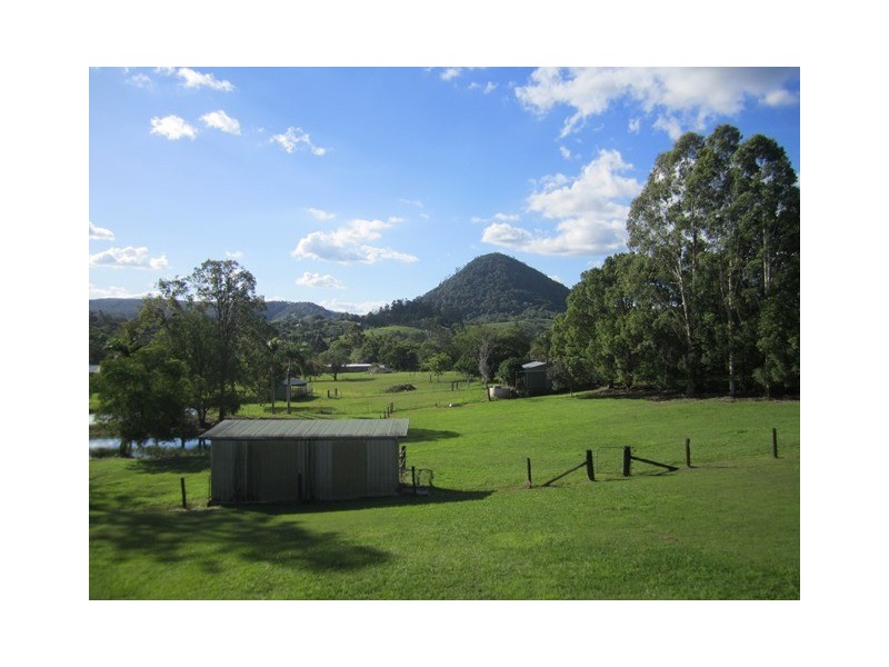 37 Mountain View Road, Pinbarren QLD 4568