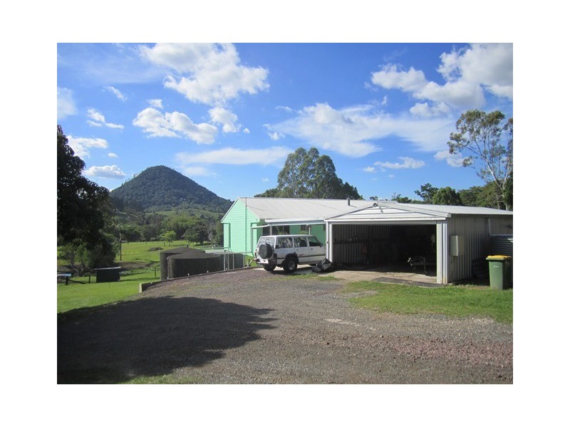 37 Mountain View Road, Pinbarren QLD 4568