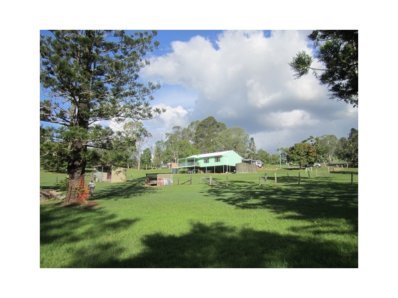 37 Mountain View Road, Pinbarren QLD 4568
