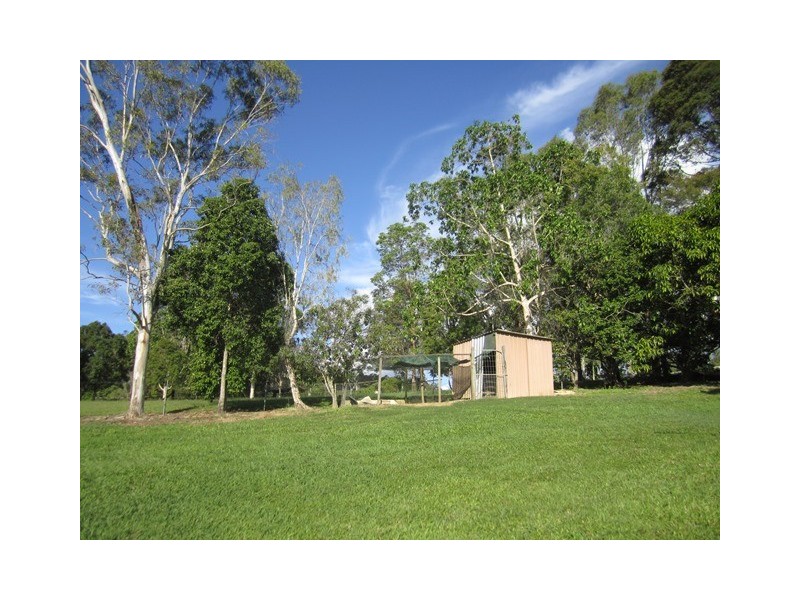 37 Mountain View Road, Pinbarren QLD 4568
