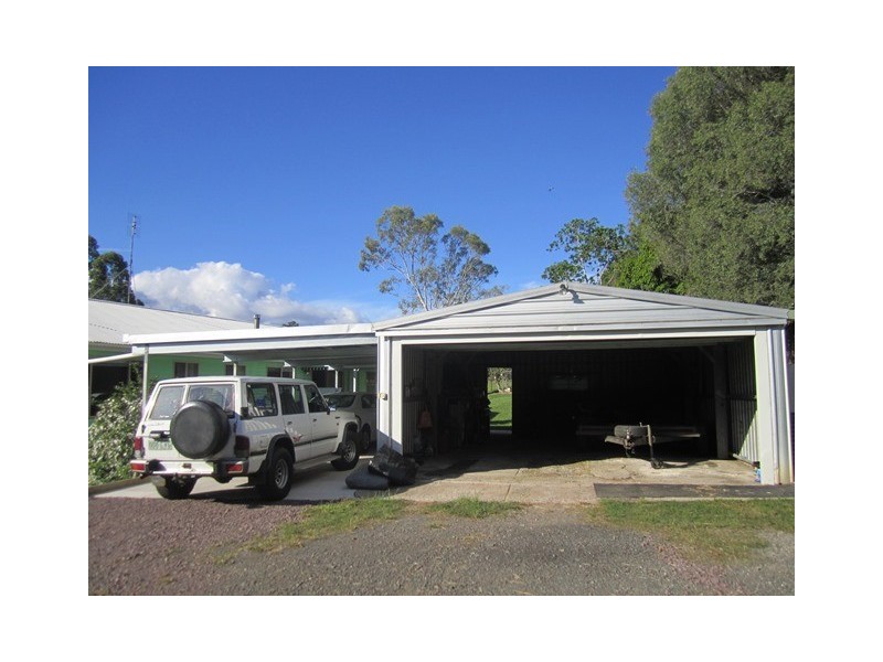 37 Mountain View Road, Pinbarren QLD 4568