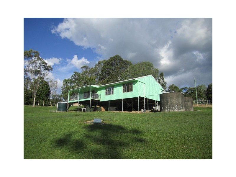37 Mountain View Road, Pinbarren QLD 4568