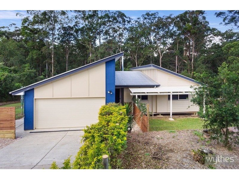 250 Blueberry Drive, Black Mountain QLD 4563
