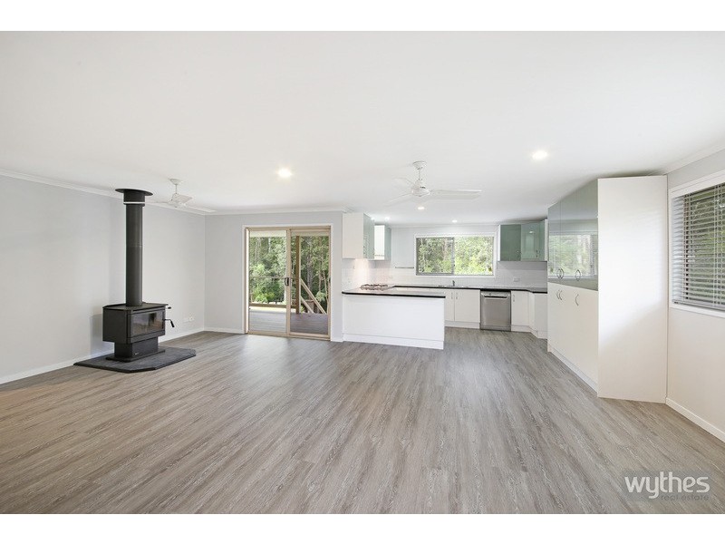 250 Blueberry Drive, Black Mountain QLD 4563