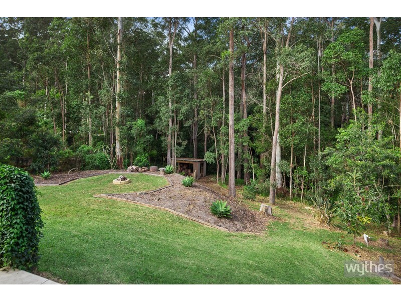 250 Blueberry Drive, Black Mountain QLD 4563