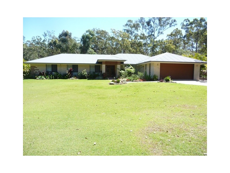 28 Sugargum Place, Black Mountain QLD 4563