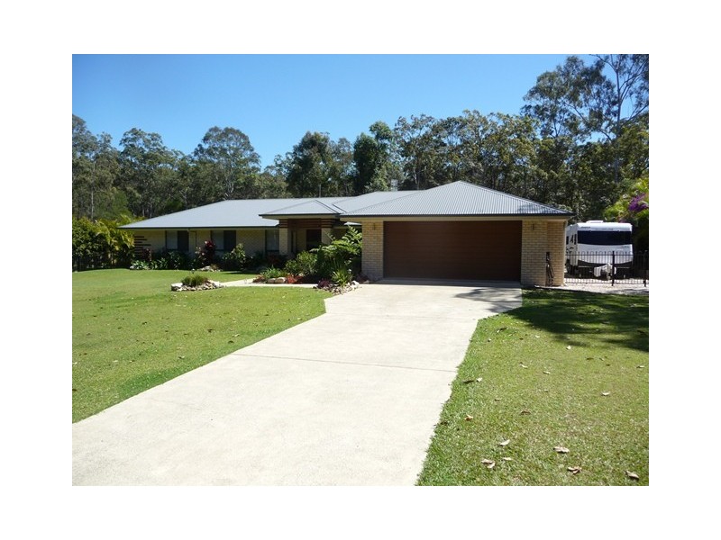 28 Sugargum Place, Black Mountain QLD 4563