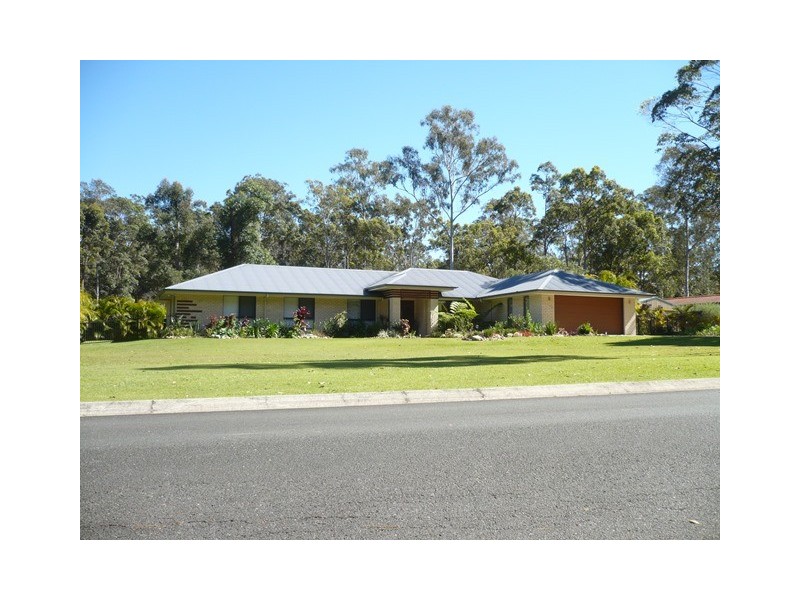 28 Sugargum Place, Black Mountain QLD 4563