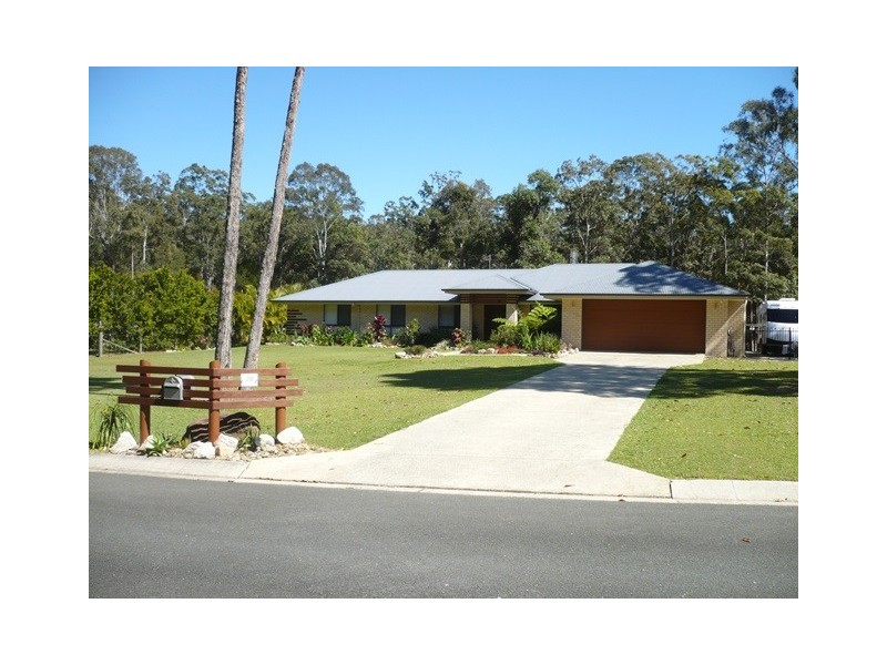 28 Sugargum Place, Black Mountain QLD 4563