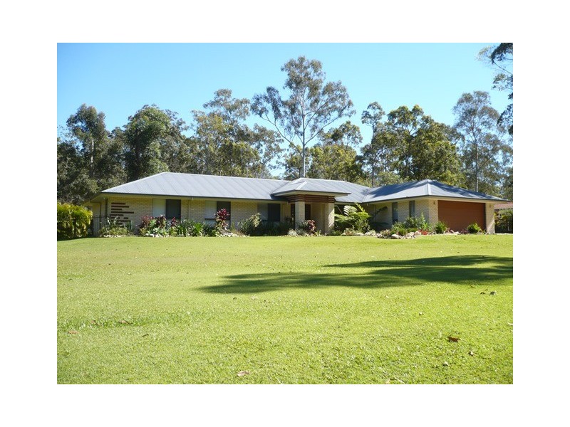 28 Sugargum Place, Black Mountain QLD 4563