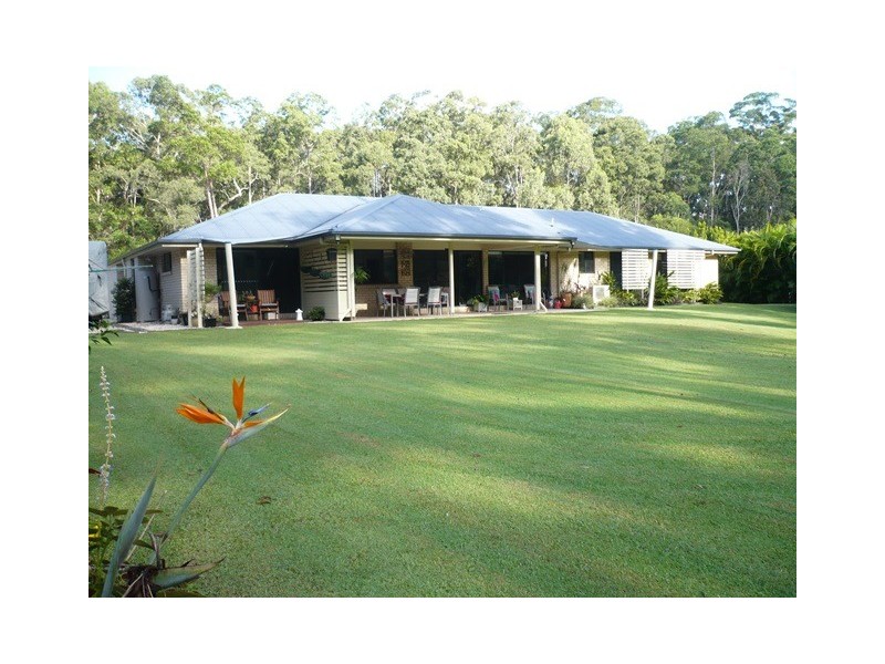 28 Sugargum Place, Black Mountain QLD 4563