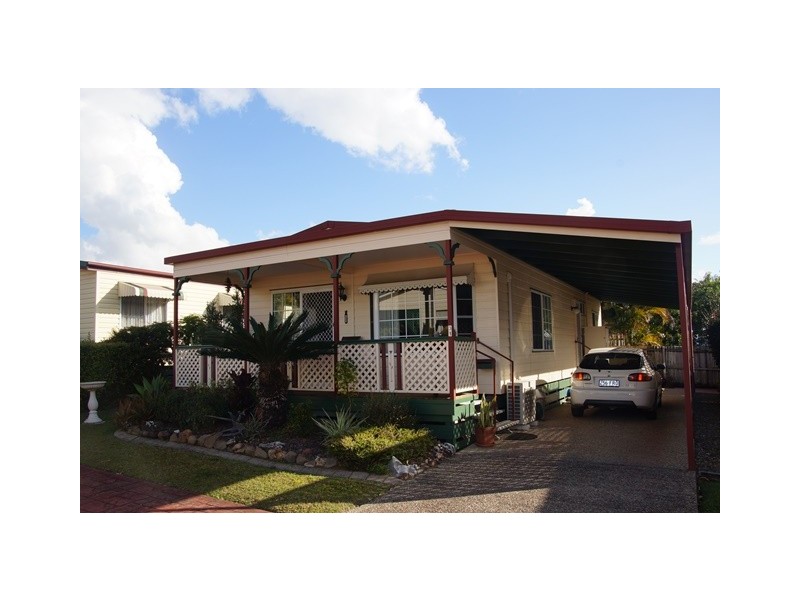Unit 31/1 Ferrells Road, Cooroy QLD 4563