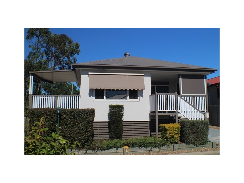 Unit 59/1 Ferrells Road, Cooroy QLD 4563