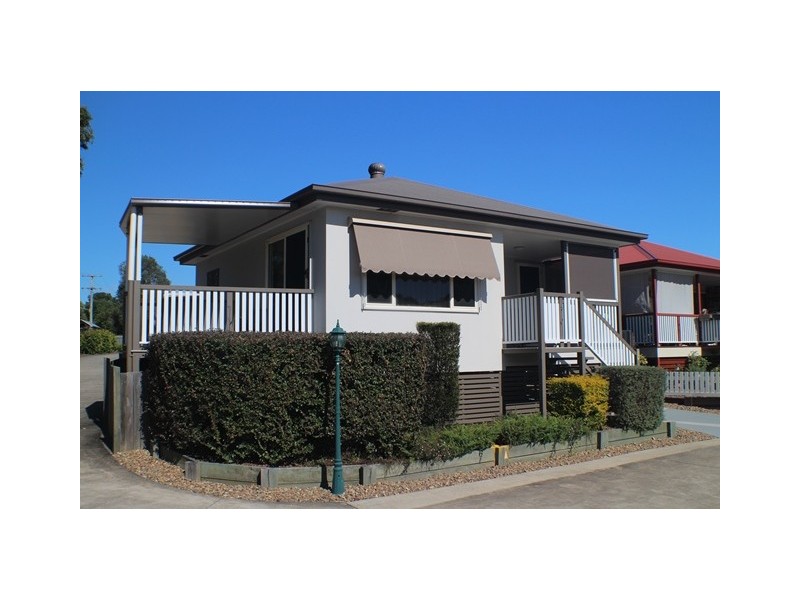 Unit 59/1 Ferrells Road, Cooroy QLD 4563