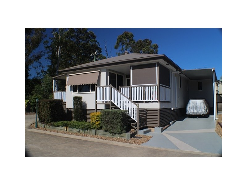 Unit 59/1 Ferrells Road, Cooroy QLD 4563