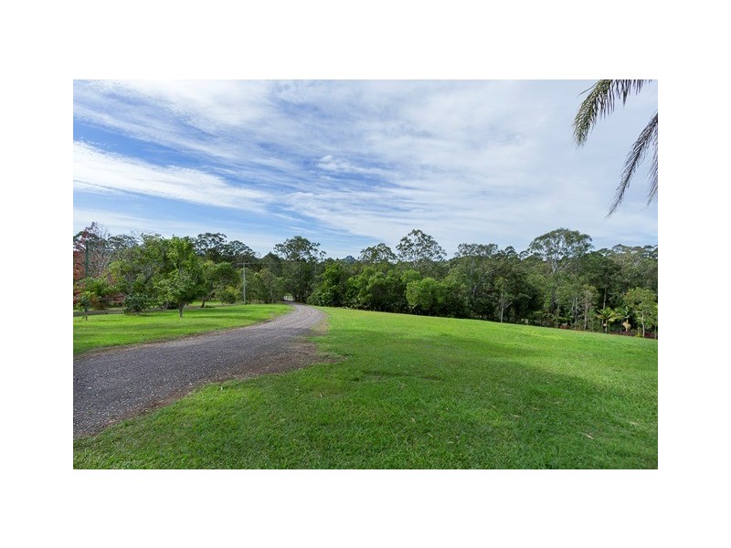 66 Lawnville Road, Black Mountain QLD 4563