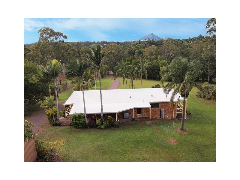 66 Lawnville Road, Black Mountain QLD 4563