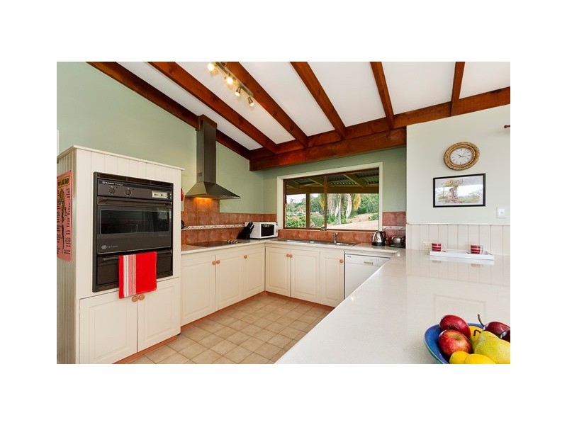 66 Lawnville Road, Black Mountain QLD 4563