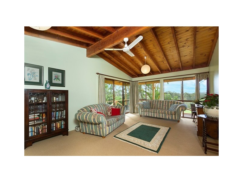 66 Lawnville Road, Black Mountain QLD 4563