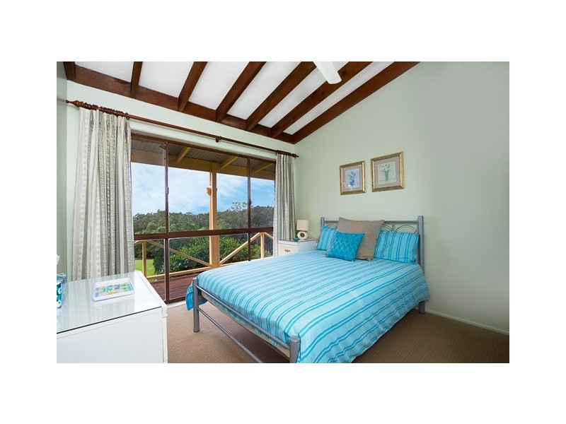 66 Lawnville Road, Black Mountain QLD 4563