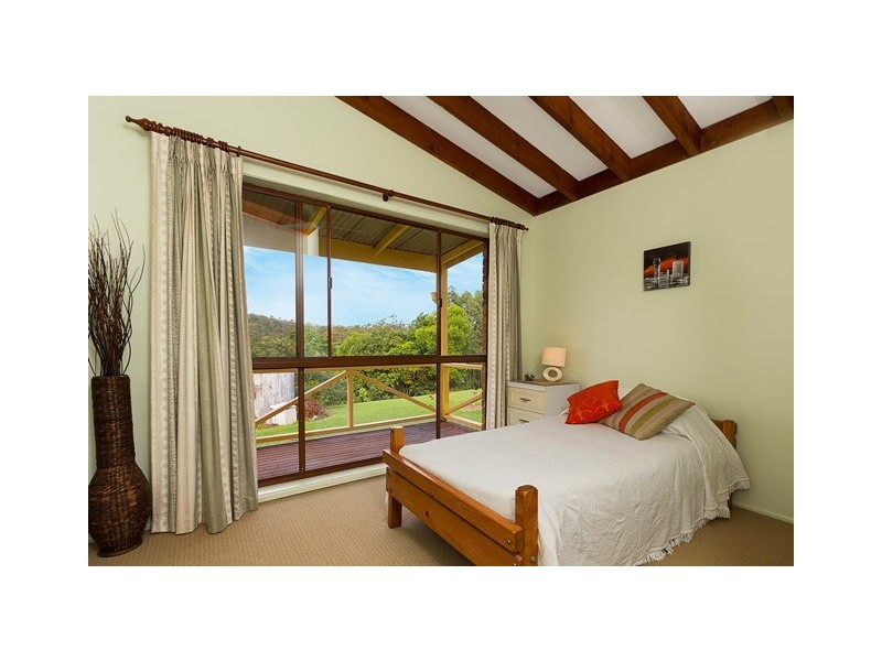 66 Lawnville Road, Black Mountain QLD 4563