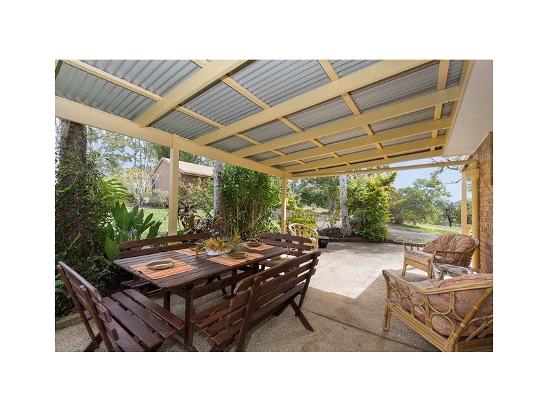 66 Lawnville Road, Black Mountain QLD 4563