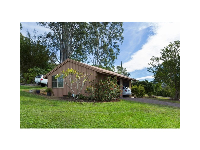 66 Lawnville Road, Black Mountain QLD 4563