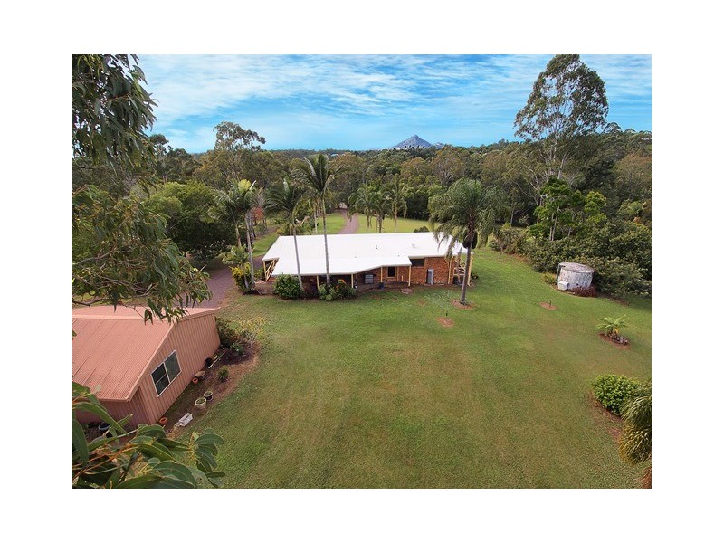 66 Lawnville Road, Black Mountain QLD 4563