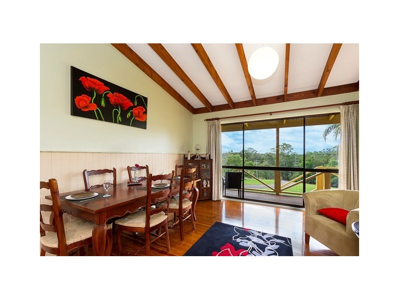 66 Lawnville Road, Black Mountain QLD 4563