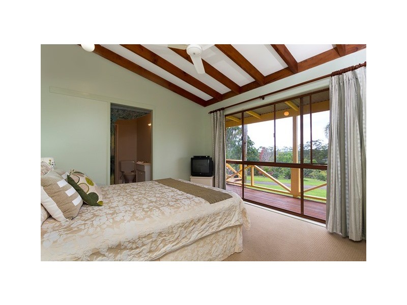 66 Lawnville Road, Black Mountain QLD 4563