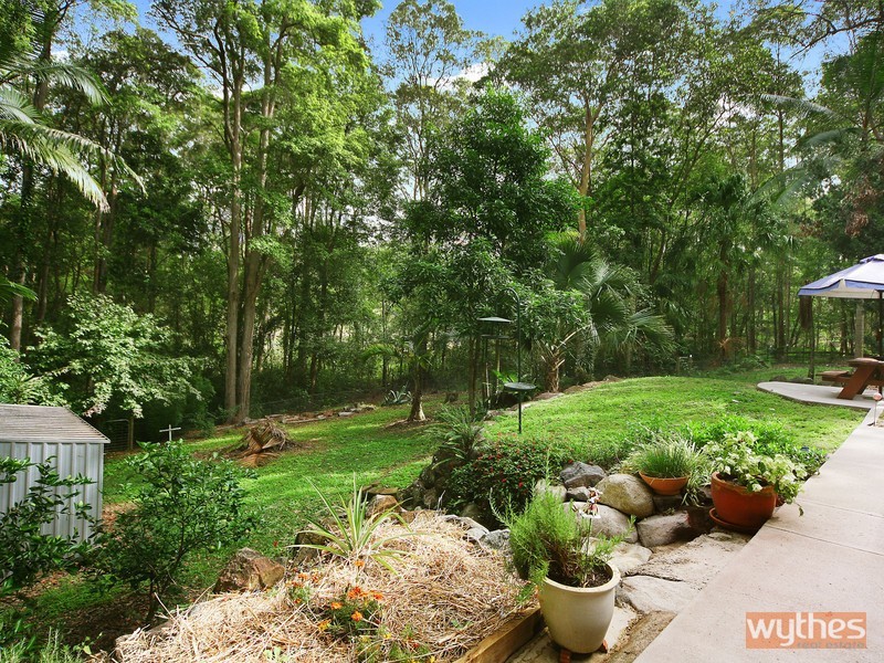 40 Summit Road, Pomona QLD 4568