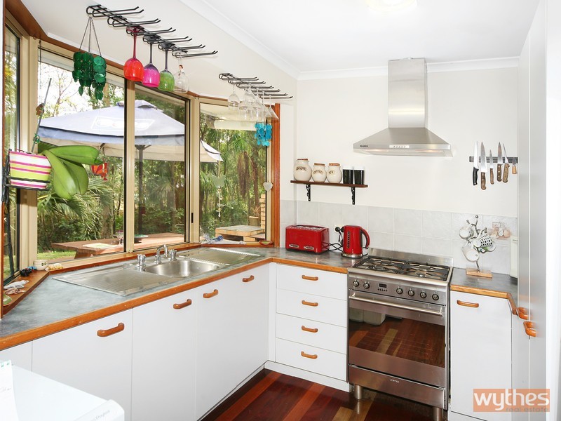 40 Summit Road, Pomona QLD 4568