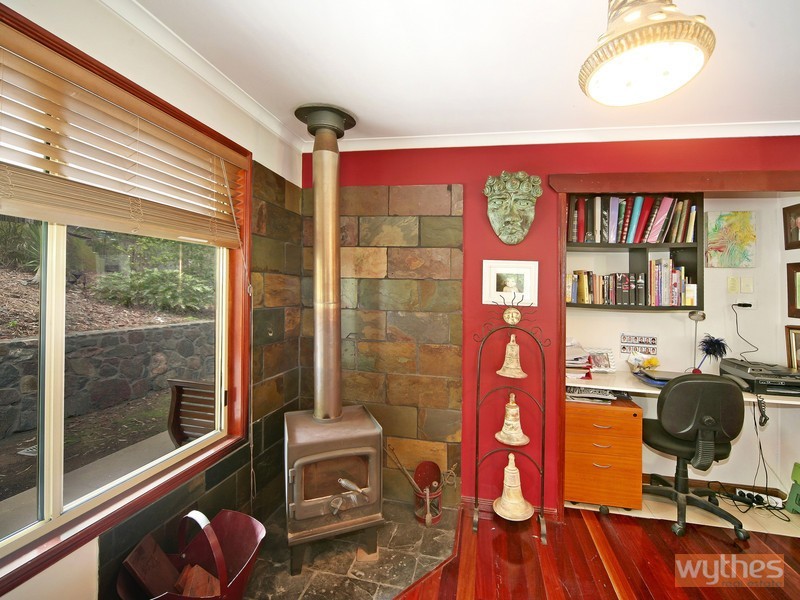 40 Summit Road, Pomona QLD 4568