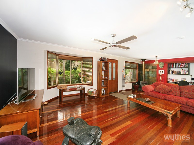 40 Summit Road, Pomona QLD 4568