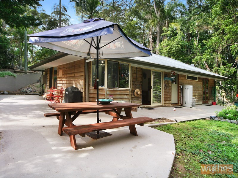 40 Summit Road, Pomona QLD 4568