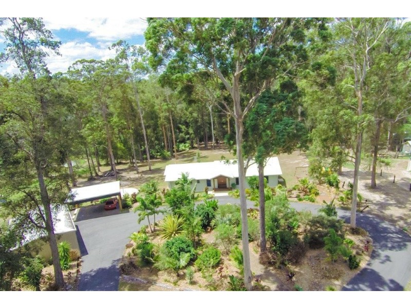 175 Highfield Rise, Pomona QLD 4568