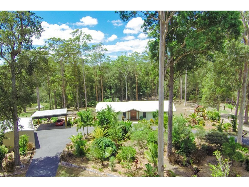 175 Highfield Rise, Pomona QLD 4568