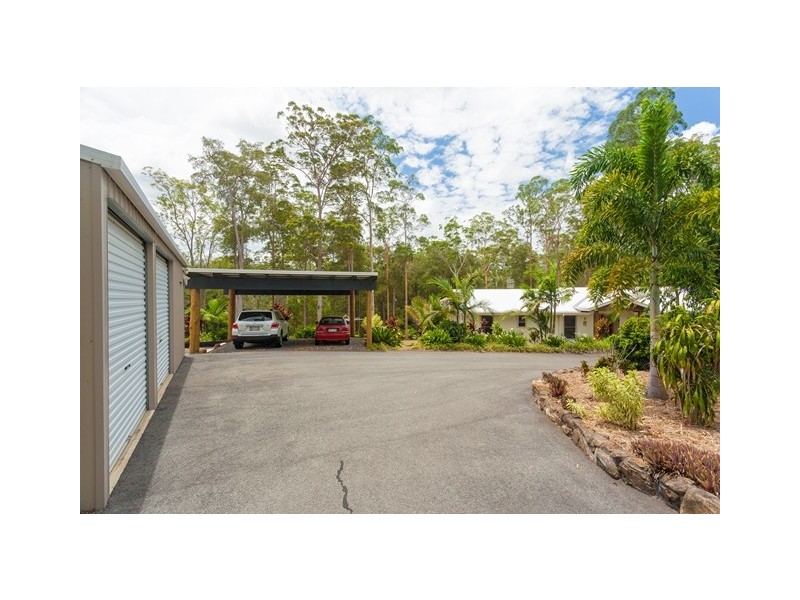 175 Highfield Rise, Pomona QLD 4568