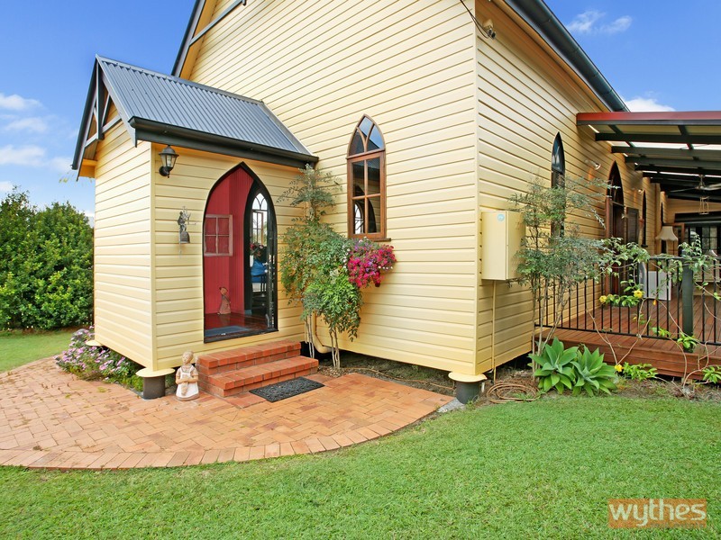 22 Miva Street, Cooroy QLD 4563