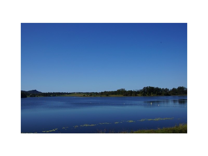 415 Lake Macdonald Drive, Lake Macdonald QLD 4563